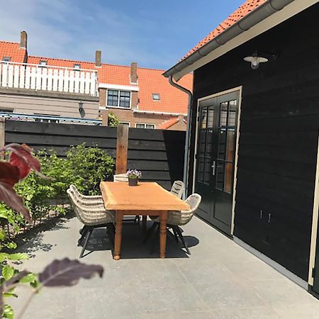 D'N Wasschappelsen Engel Windkracht 11 Villa Westkapelle Kültér fotó