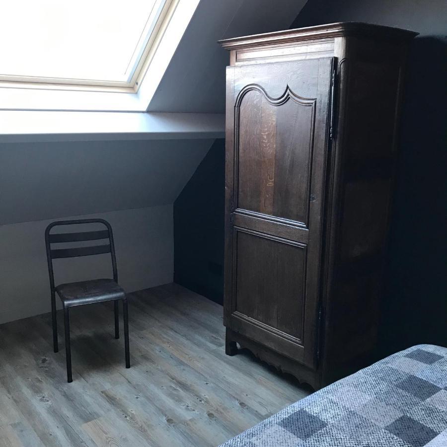 D'N Wasschappelsen Engel Windkracht 11 Villa Westkapelle Kültér fotó