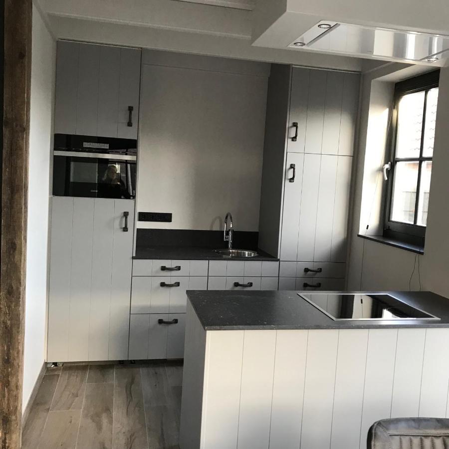 D'N Wasschappelsen Engel Windkracht 11 Villa Westkapelle Kültér fotó